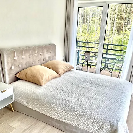 Отель Seaside 3