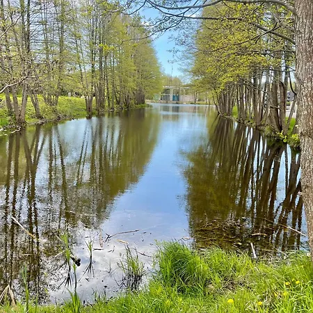 Отель Seaside 3