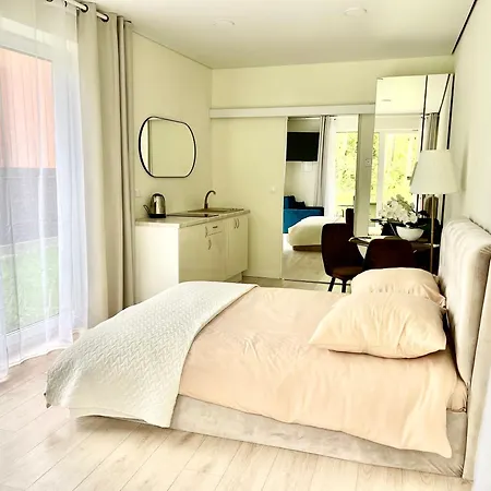 Hotel Seaside 3