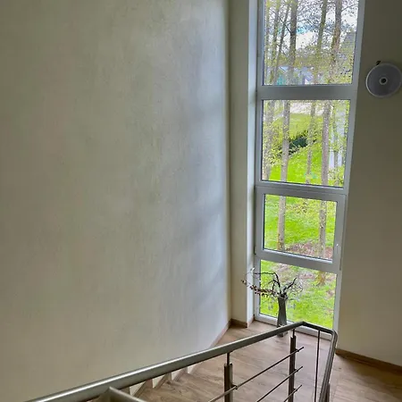 Seaside 3 * Паланга