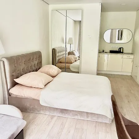 Seaside 3 * Паланга