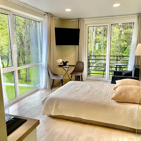 Отель Seaside 3 *