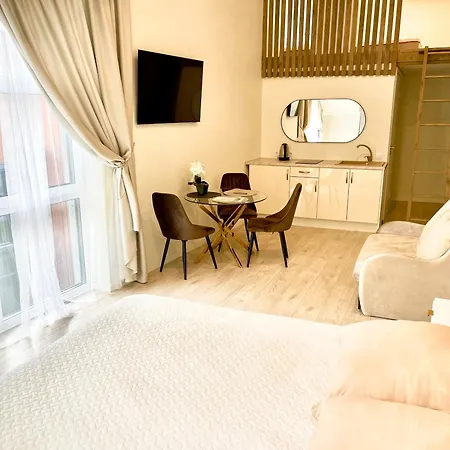 Отель Seaside 3 *