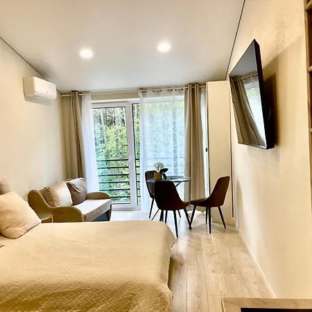 Seaside 3 * Паланга