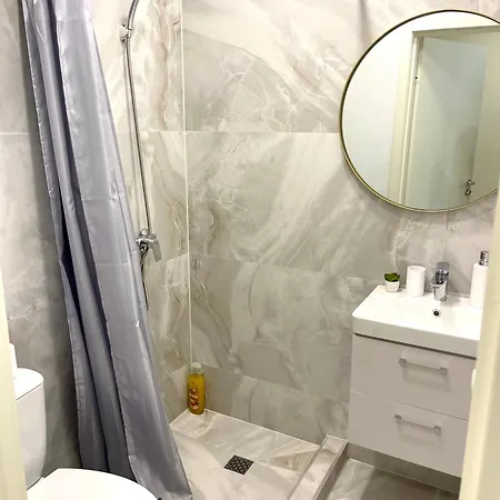 Отель Seaside 3 Паланга