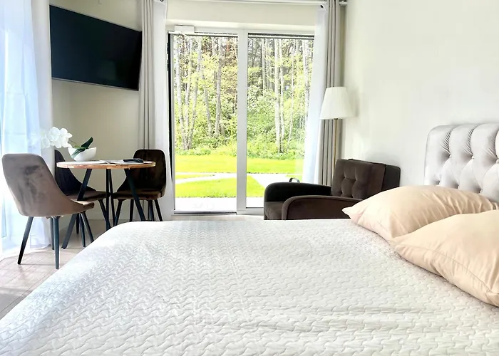 Seaside 3 * פלאנגה