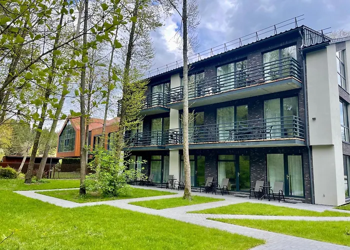 Seaside 3 מלון פלאנגה