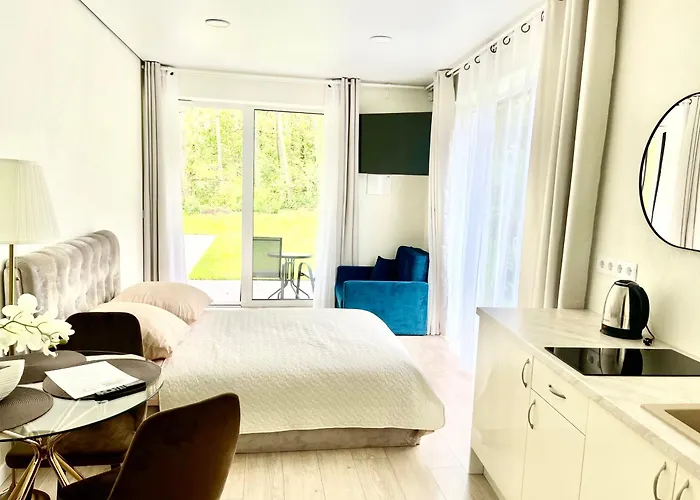 Seaside 3 * פלאנגה