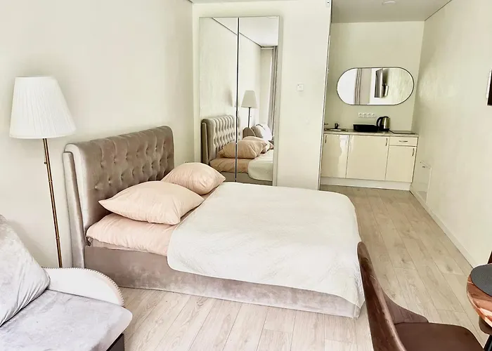 Seaside 3 * פלאנגה