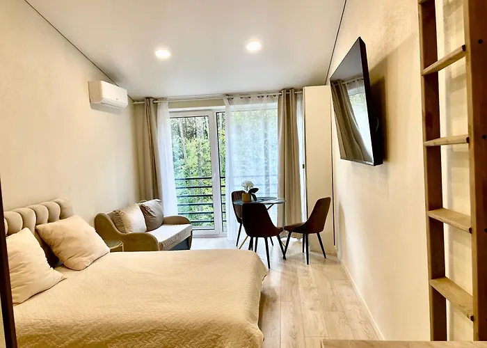 Seaside 3 * פלאנגה