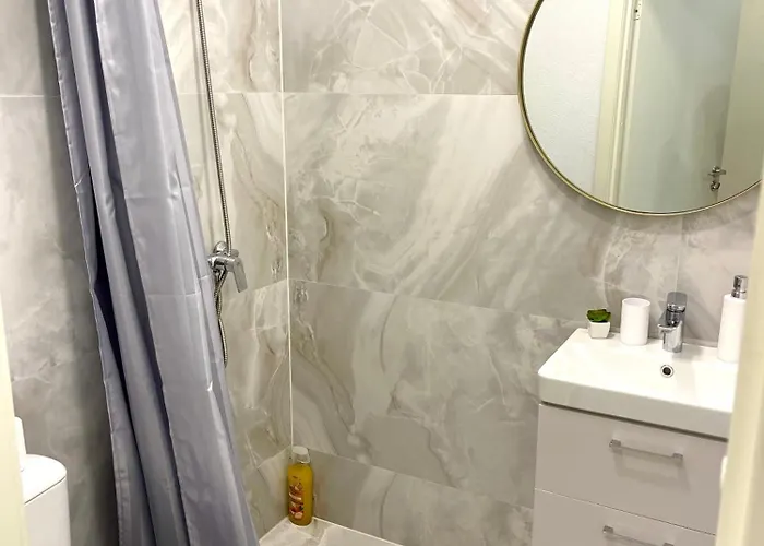 מלון Seaside 3 פלאנגה